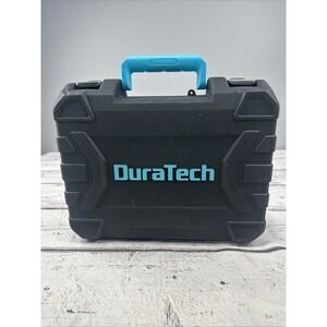 DURATECH 20V Cordless Impact Wrench Driver Brushless 600 Ft-Lbs Parts Repair